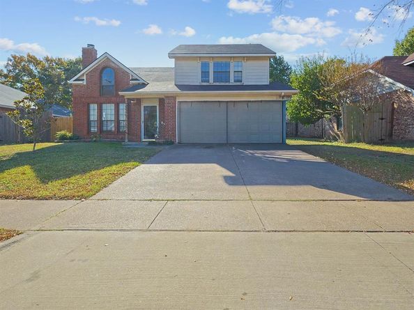 331  Hopewell Street , Grand Prairie Texas 75052