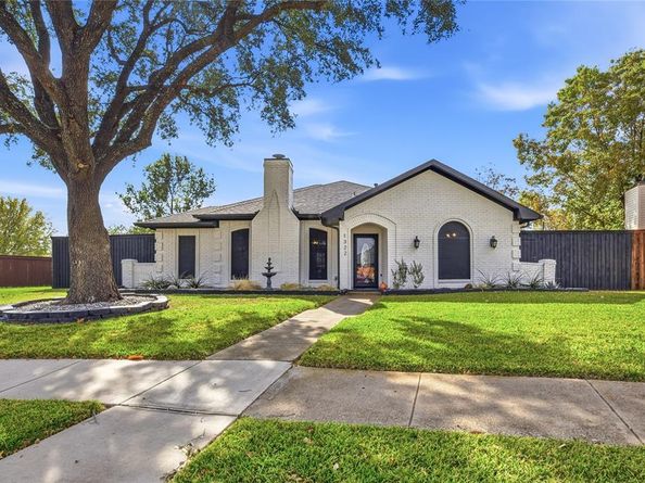 1322  David Drive , Garland Texas 75043