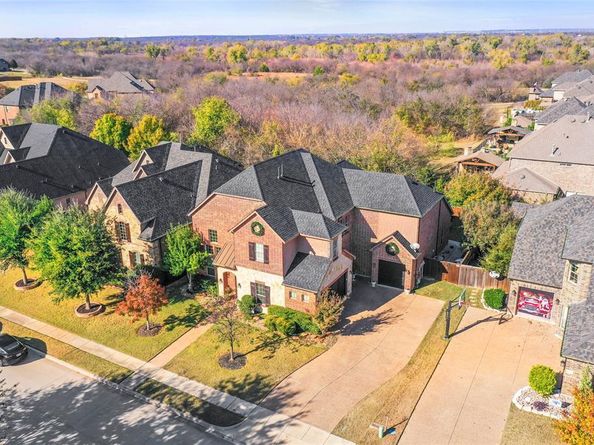 2717  Morgan Lane , Trophy Club Texas 76262