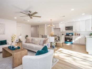 1317  California Trail 