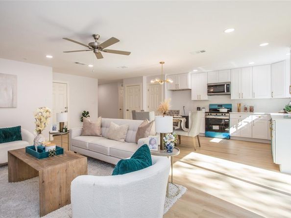 1317  California Trail , Grand Prairie Texas 75052