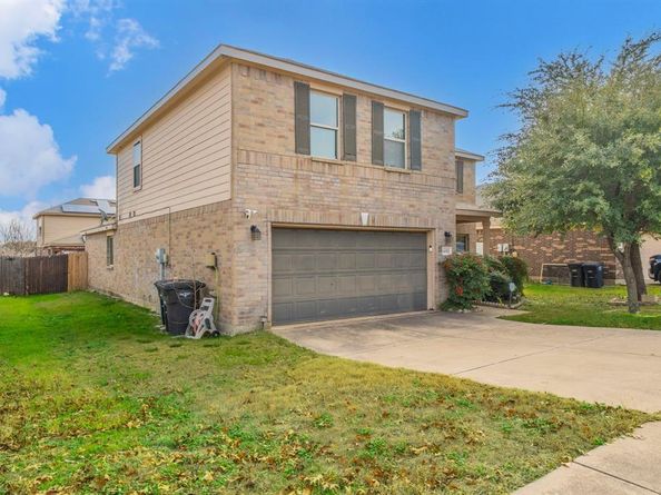 6312  Neptune Street , Fort Worth Texas 76179