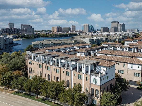 712  Sid Rich Drive , Irving Texas 75039