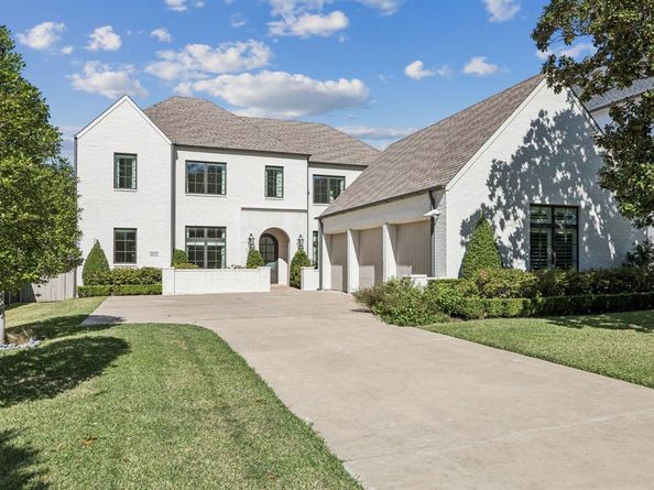 6815  Stichter Avenue , Dallas Texas 75230