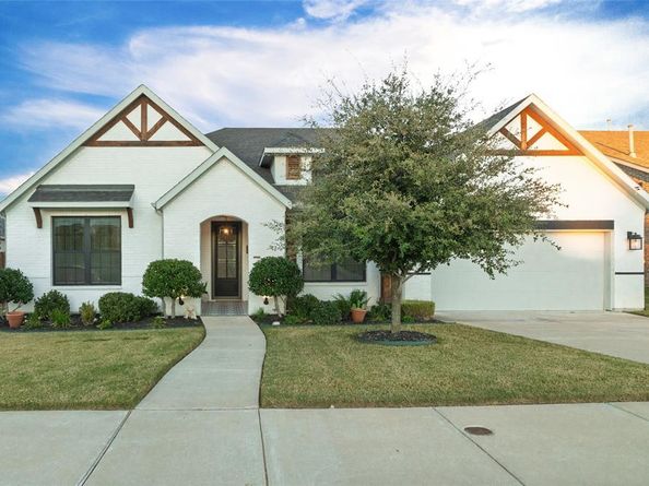 7208  Harrier Street , Fort Worth Texas 76179