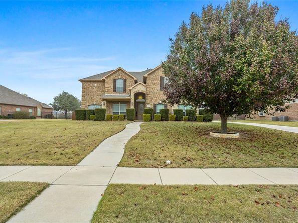 1640  Fence Post Drive , Fort Worth Texas 76052