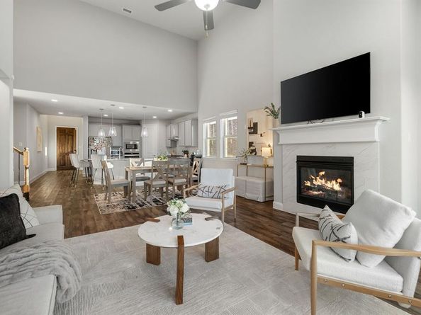 1030  Speargrass  , Prosper Texas 75078