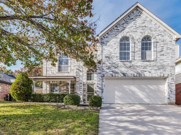 4431  Malvern Hill Road , Grand Prairie Texas 75052