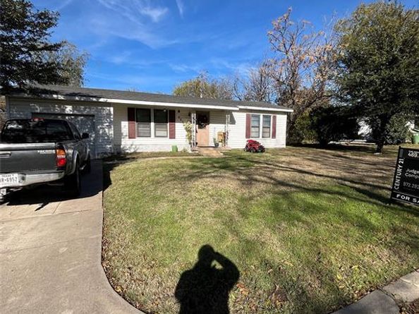 6657  Onyx Drive N, North Richland Hills Texas 76180