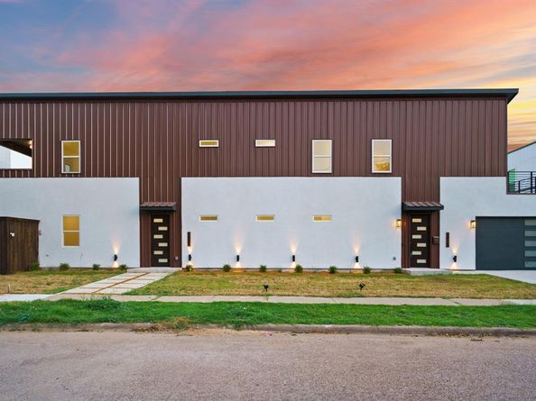 1928  Pueblo Street , Dallas Texas 75212