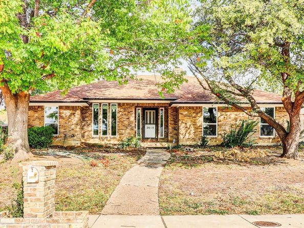 2615  Dove Creek Lane , Carrollton Texas 75006