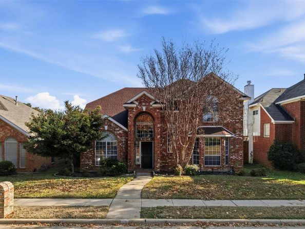 809  Kipling Drive , Allen Texas 75002