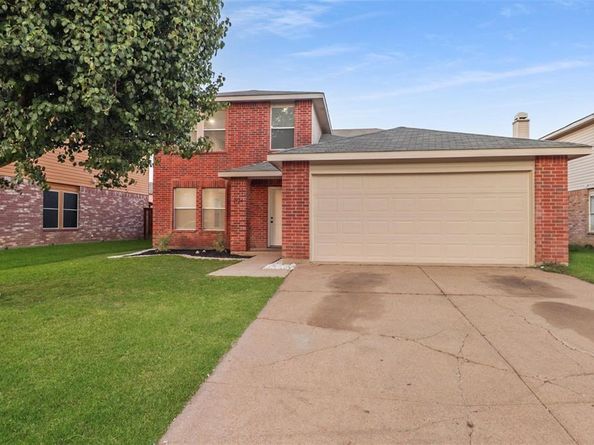 2924  Volturno Drive , Grand Prairie Texas 75052