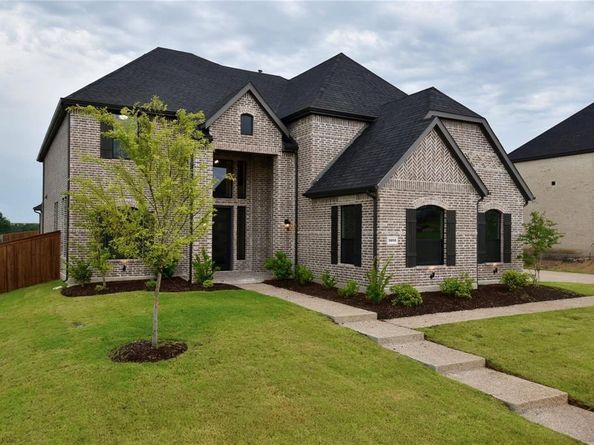 3950  WILDERNESS Drive , Prosper Texas 75078