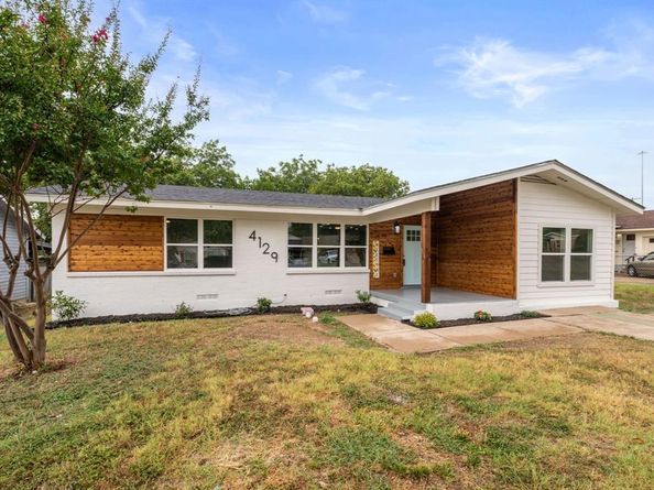 4129  Huckleberry Circle , Dallas Texas 75216