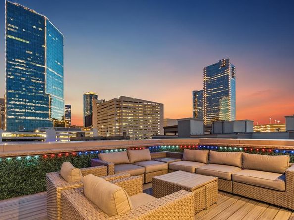 409 E 7th Street , Fort Worth Texas 76102