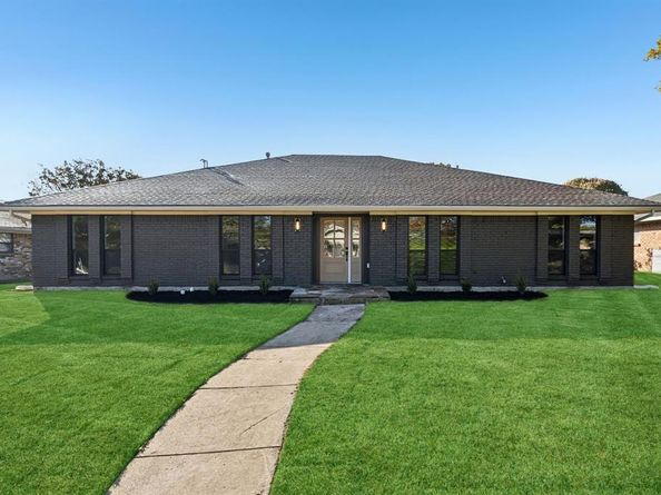 311  High Brook Drive , Richardson Texas 75080