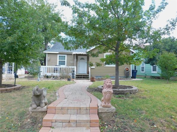 3601  Ryan Avenue , Fort Worth Texas 76110