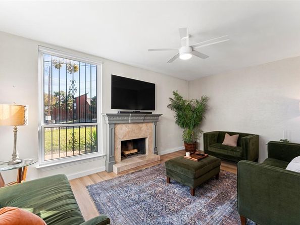 7125  Fair Oaks Avenue  12, Dallas Texas 75231