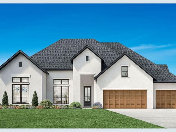 5517  Sweet Roxie Lane , Flower Mound Texas 75028