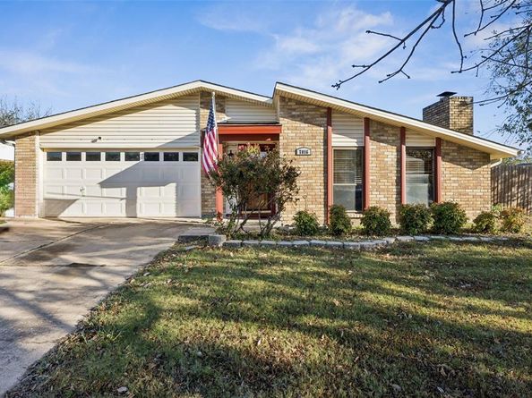 7016  Buttonwood Drive , Fort Worth Texas 76137