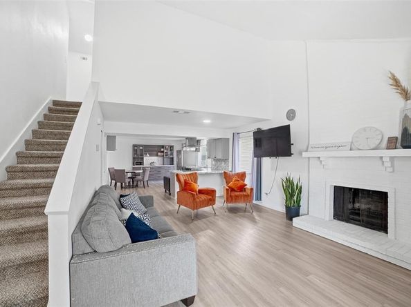 2821  Lancer Lane , Garland Texas 75044