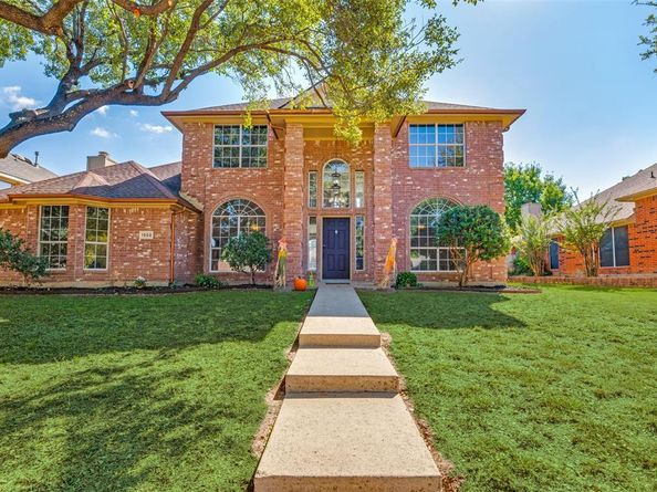 1502  Hamilton Drive , Cedar Hill Texas 75104