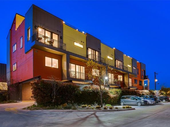 410  Melba Street  1, 2, 3, 4, Dallas Texas 75208