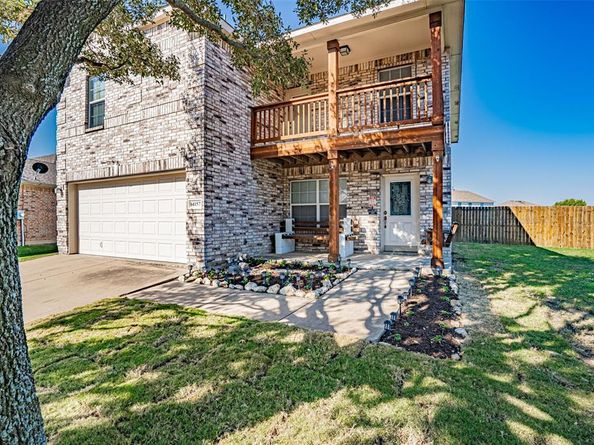 14157  Esperanza Drive , Fort Worth Texas 76052