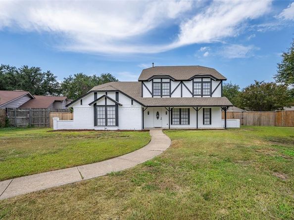 1007  Harness Lane , Richardson Texas 75081