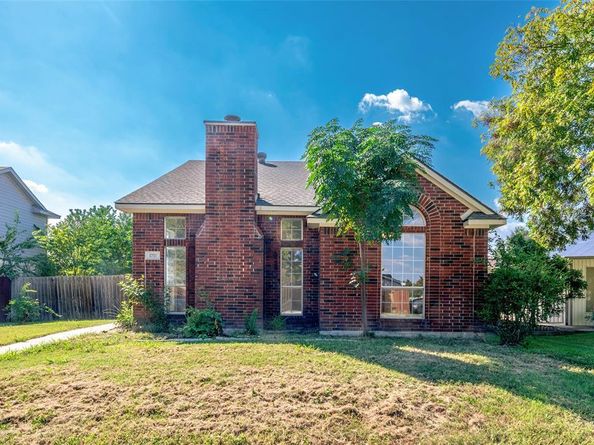 3721  Smartt Street , Rowlett Texas 75088