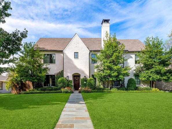 4119  Dunhaven Road , Dallas Texas 75220