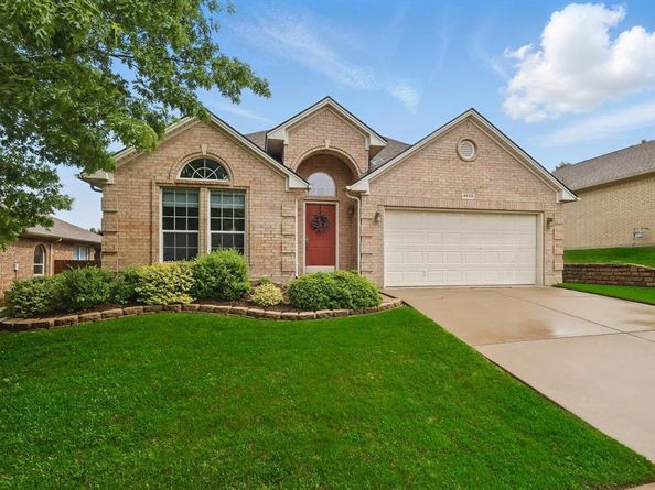 4833  Heber Springs Trail , Fort Worth Texas 76244