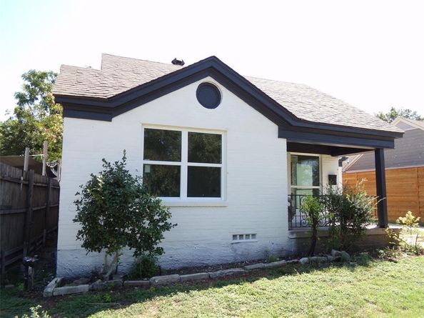 1310  Elmwood Boulevard , Dallas Texas 75224