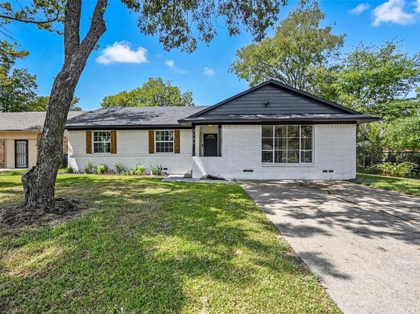 1927  Riverway Drive , Dallas Texas 75217