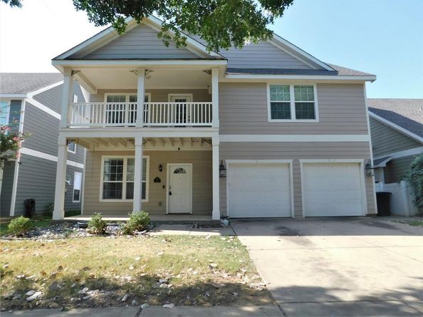 9116  Westminster Drive , Providence Village Texas 76227