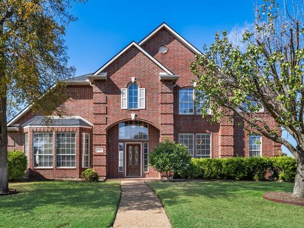 104  Cambridge Court , Heath Texas 75032