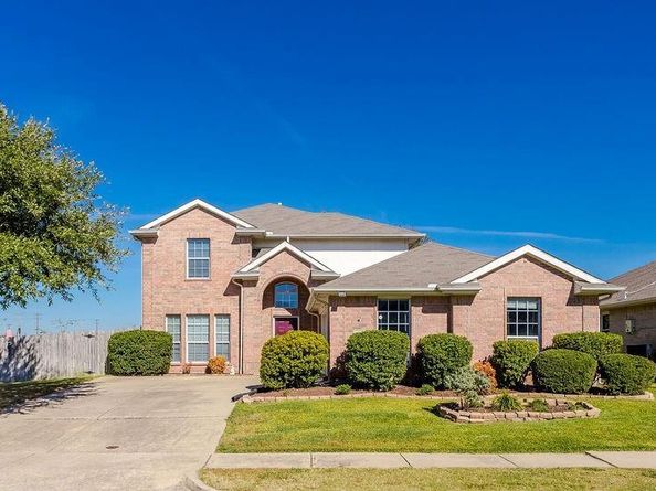 2220  Fieldcrest Drive , Rockwall Texas 75032