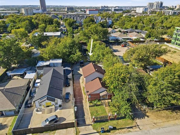 4611  Sylvester Street , Dallas Texas 75219