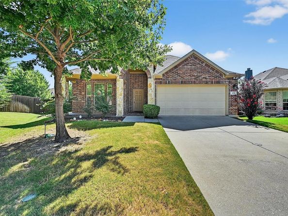 405  Roger Graves Circle , McKinney Texas 75072