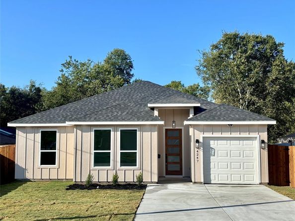 4247  Gladewater Road , Dallas Texas 75216