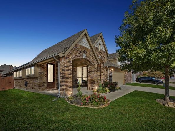 1200  White Dove Drive , Little Elm Texas 75068