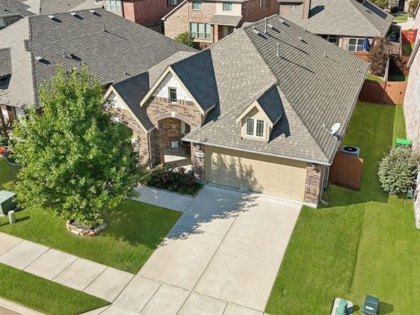 1200  White Dove Drive , Little Elm Texas 75068