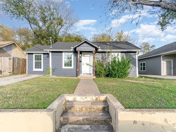 5006  Bartlett Avenue , Dallas Texas 75216