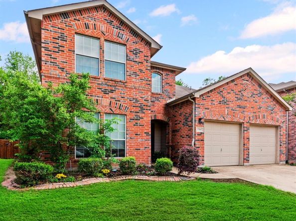 3705  Turnstone Drive , Mesquite Texas 75181