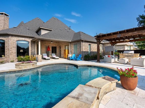 675  Featherstone Drive , Rockwall Texas 75087