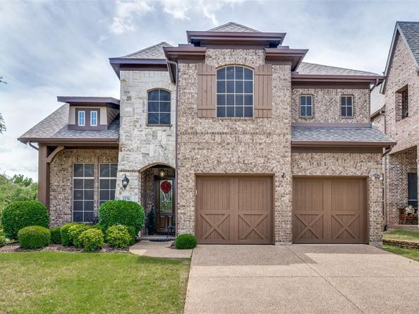 1236  Claire Street , Lantana Texas 76226