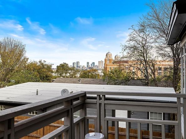 3631  Lafayette Avenue , Fort Worth Texas 76107