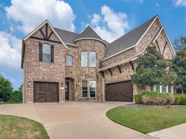 794  Featherstone Drive , Rockwall Texas 75087