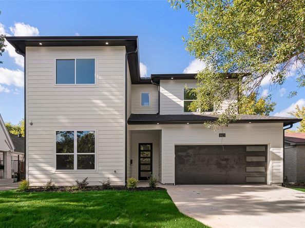1623  Lansford Avenue , Dallas Texas 75224